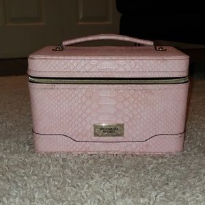 Victoria Secret Cosmetic Box